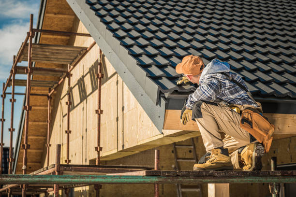 Best Roof Repair Services  in Fort Belknap Agency, MT