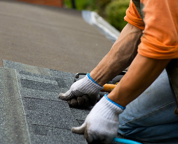 Slate Roofing Contractor in Fort Belknap Agency, MT