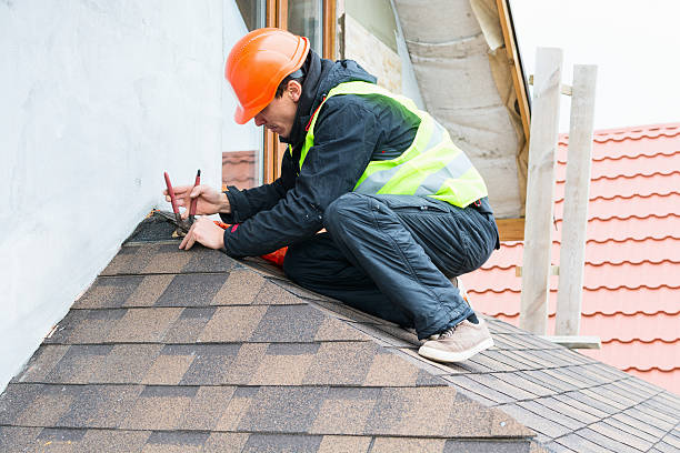 Best Flat Roof Repair Services  in Fort Belknap Agency, MT